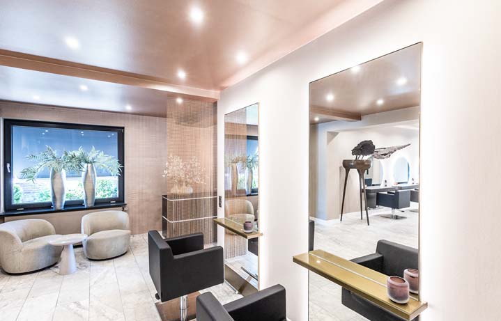 Foto Salon Gronau