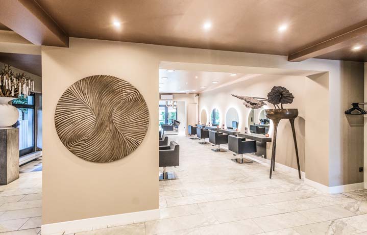 Foto Salon Gronau