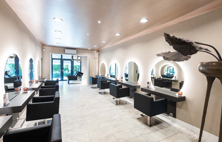 Foto Salon Gronau