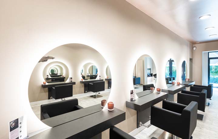 Foto Salon Gronau