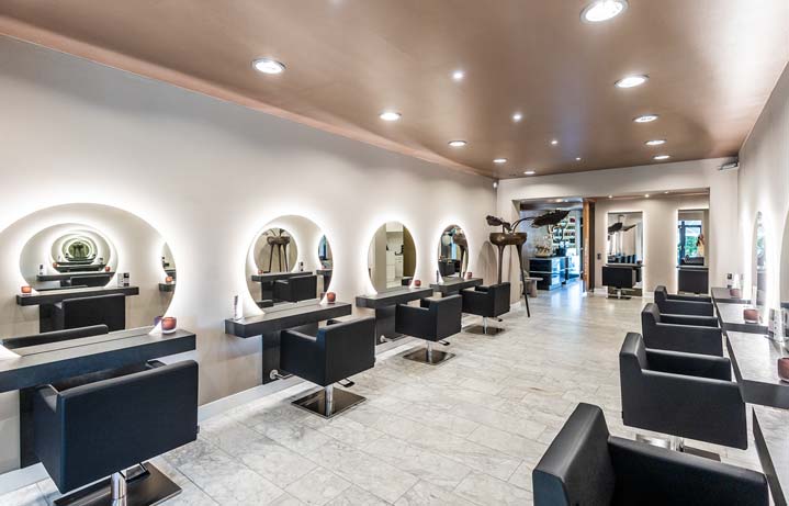 Foto Salon Gronau