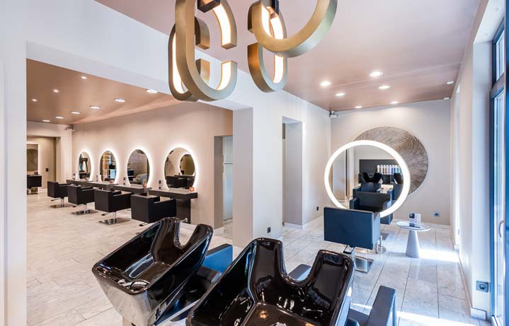 Foto Salon Gronau