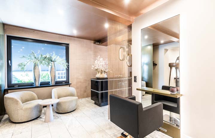 Foto Salon Gronau