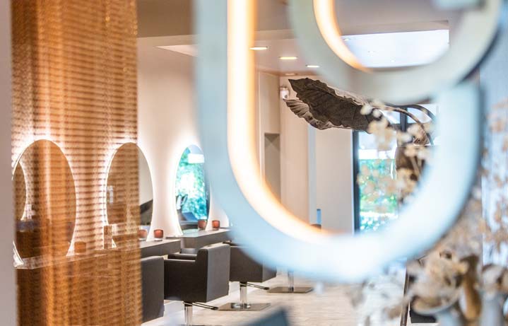 Foto Salon Gronau