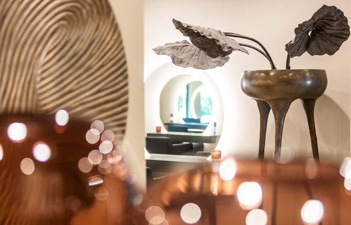 Foto Salon Gronau