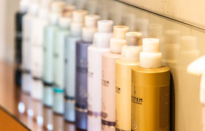 Foto Salon Gronau