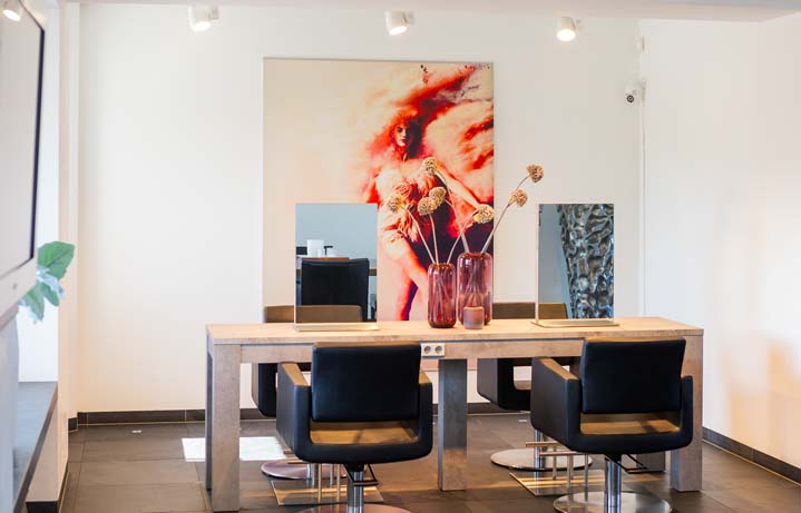 Foto Salon Gronau